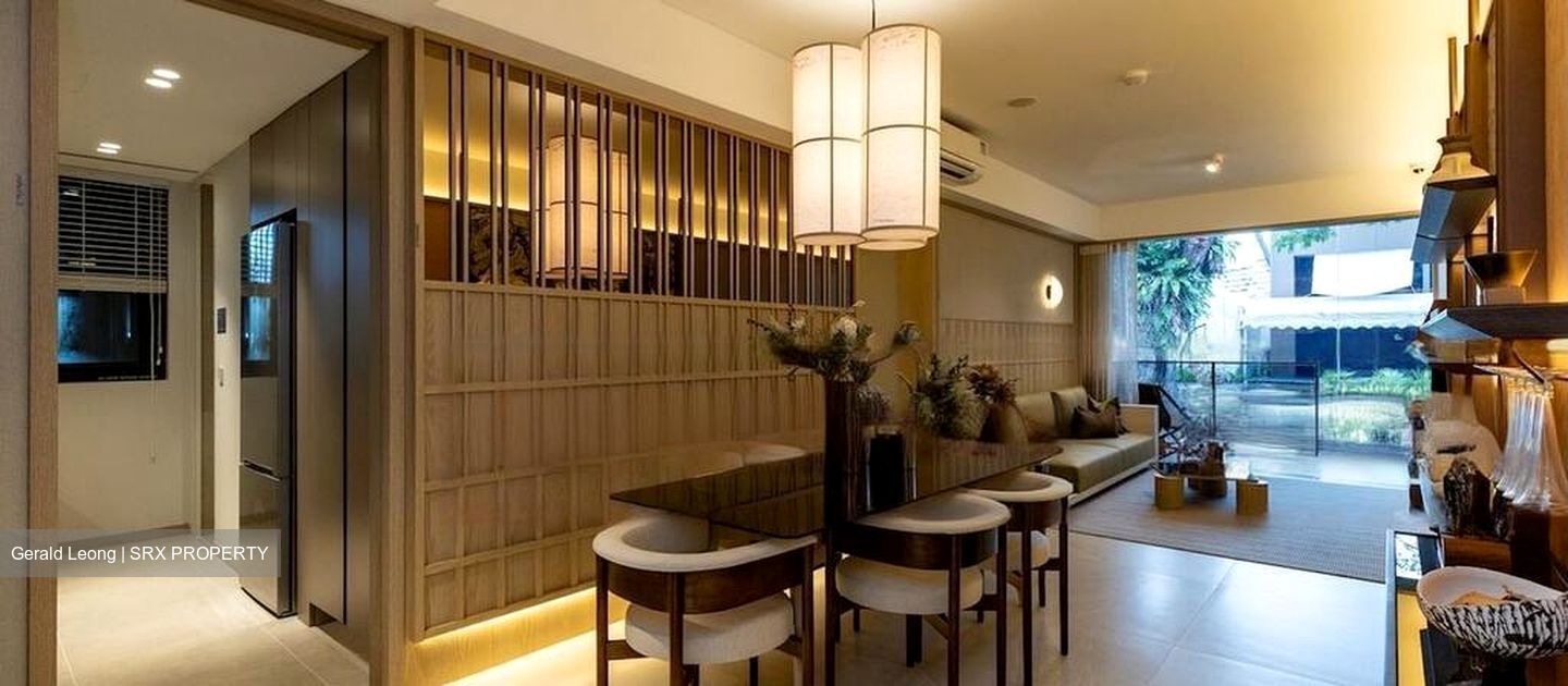 Nava Grove (D21), Condominium #486418451